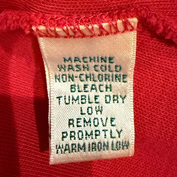 Fairway & Greene Quarter Zip Sweatshirt /Jacket - Picture 7 of 7